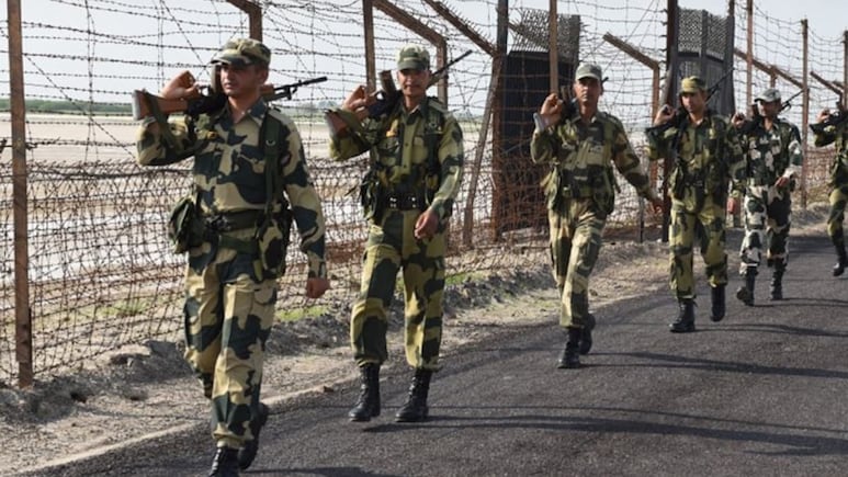 BSF Head Constable Recruitment 2025: Application Process To Begin This Week, Check Details