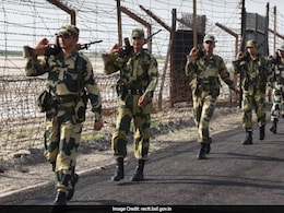 BSF Head Constable Recruitment 2025: Application Process To Begin This Week, Check Details BSF Head Constable Recruitment 2025: Application Process To Begin This Week, Check Details