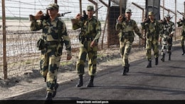 BSF Constable Recruitment 2025: Application Process For 1,121 Posts Closes Today, Check Direct Link To Apply