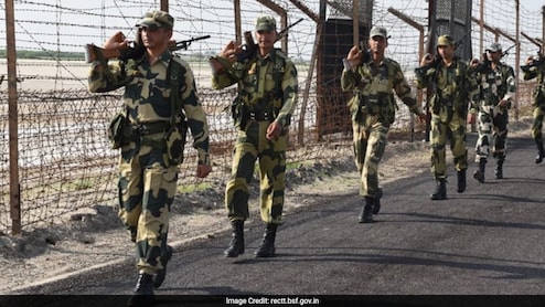 BSF Constable Recruitment 2025: Application Process For 3,588 Posts Closes Today, Check Direct Link To Apply