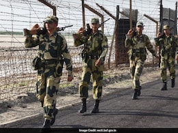 BSF GD Constable Recruitment 2025: Application Opens For 391 Posts, How To Apply BSF GD Constable Recruitment 2025: Application Opens For 391 Posts, How To Apply