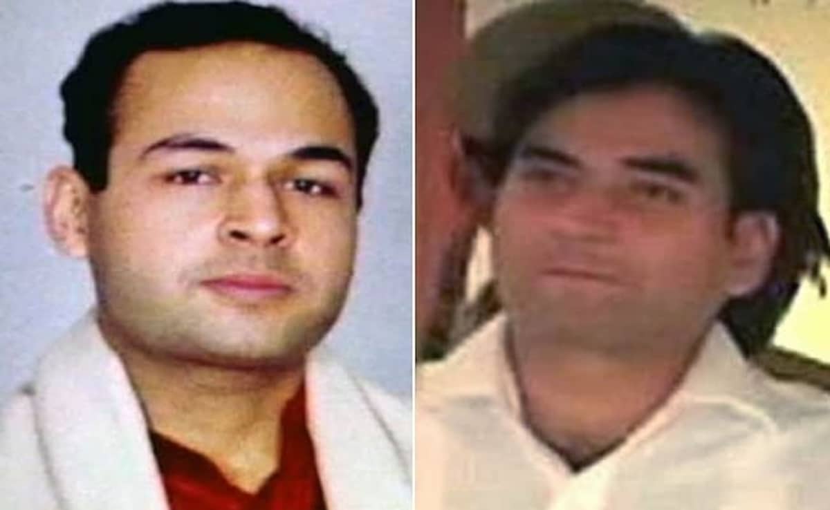 Nitish Katara Murder Convict Vikas Yadav Free To Attend Holi, Surrender Again: Supreme Court