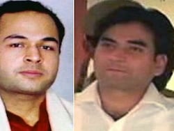 Nitish Katara Murder: Top Court Rejects Vikas Yadav&#039;s Plea To Extend Interim Bail