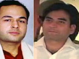 Nitish Katara Murder: Top Court Rejects Vikas Yadav's Plea To Extend Interim Bail Nitish Katara Murder: Top Court Rejects Vikas Yadav's Plea To Extend Interim Bail