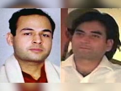 Nitish Katara Murder Case Convict Vikas Yadav Seeks Bail To Get Married