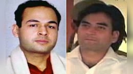 Nitish Katara Murder Case Convict Vikas Yadav Seeks Bail To Get Married
