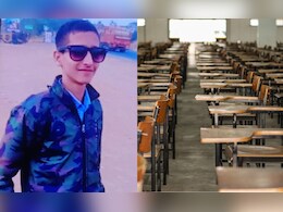 बाकावर बसण्यावरुन वाद; क्लासच्या आवारातच दहावीतील यशराजची निघृण हत्या