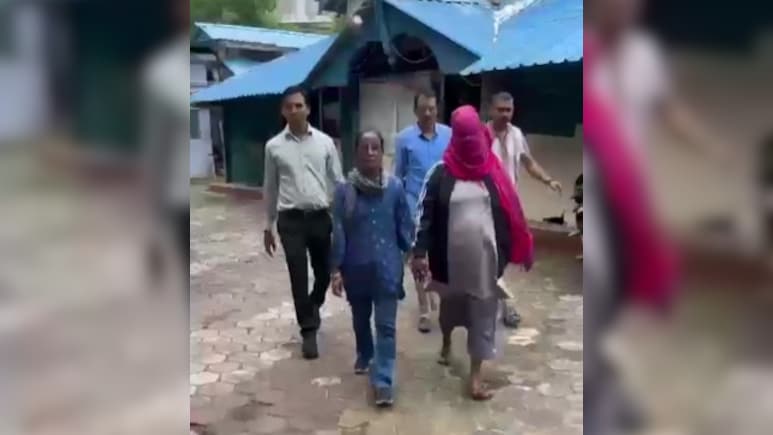 Indore Crime: क्राइम ब्रांच का बड़ा एक्शन, 1 करोड़ कीमत की ब्राउन शुगर के साथ महिला तस्कर गिरफ्तार