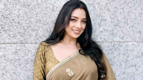 <i>Anupamaa</i> Actor Rupali Ganguly Demands National Awards For TV Actors: "We Work Very Hard"