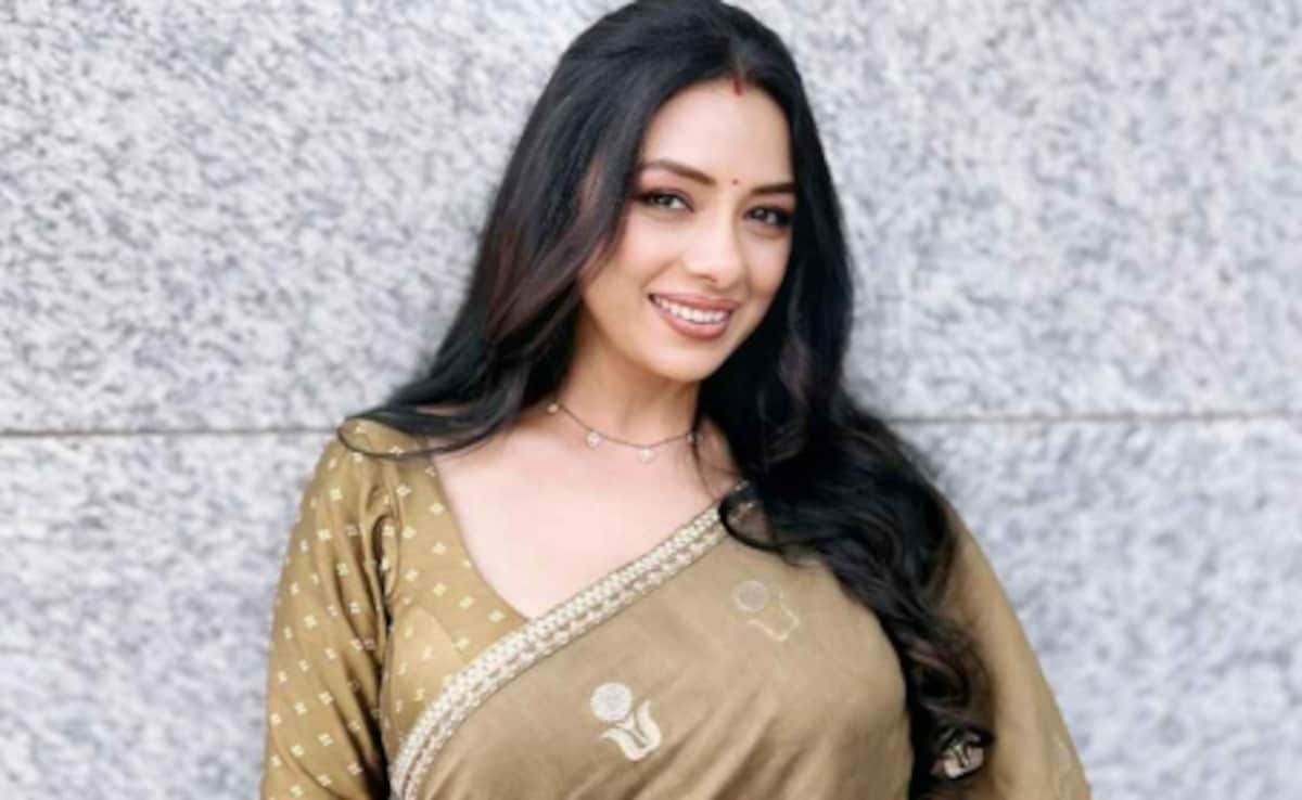 Anupamaa Actor Rupali Ganguly Demands National Awards For TV Actors: 