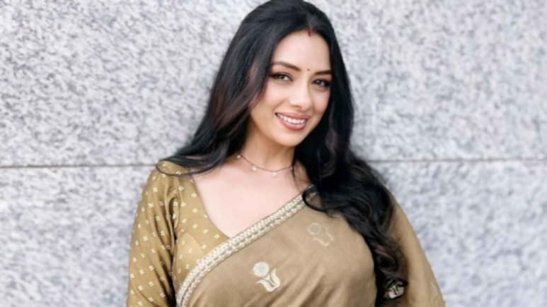 <i>Anupamaa</i> Actor Rupali Ganguly Demands National Awards For TV Actors: "We Work Very Hard"