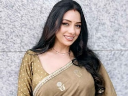<i>Anupamaa</i> Actor Rupali Ganguly Demands National Awards For TV Actors: "We Work Very Hard" <i>Anupamaa</i> Actor Rupali Ganguly Demands National Awards For TV Actors: "We Work Very Hard"