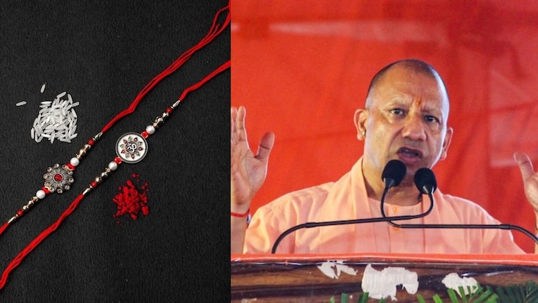 रक्षाबंधन का तोहफा: यूपी, एमपी, राजस्थान की बहनों को सरकारी सौगात, जानिए क्या-क्या मिला