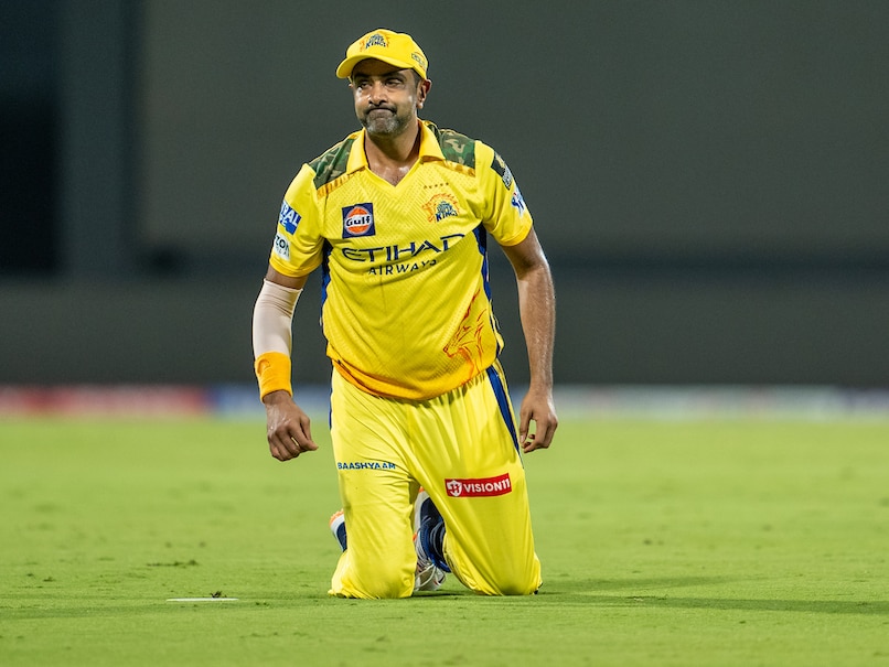 "R Ashwin Has To Be Released": CSK Told By Former Star Amid Trade Rumours