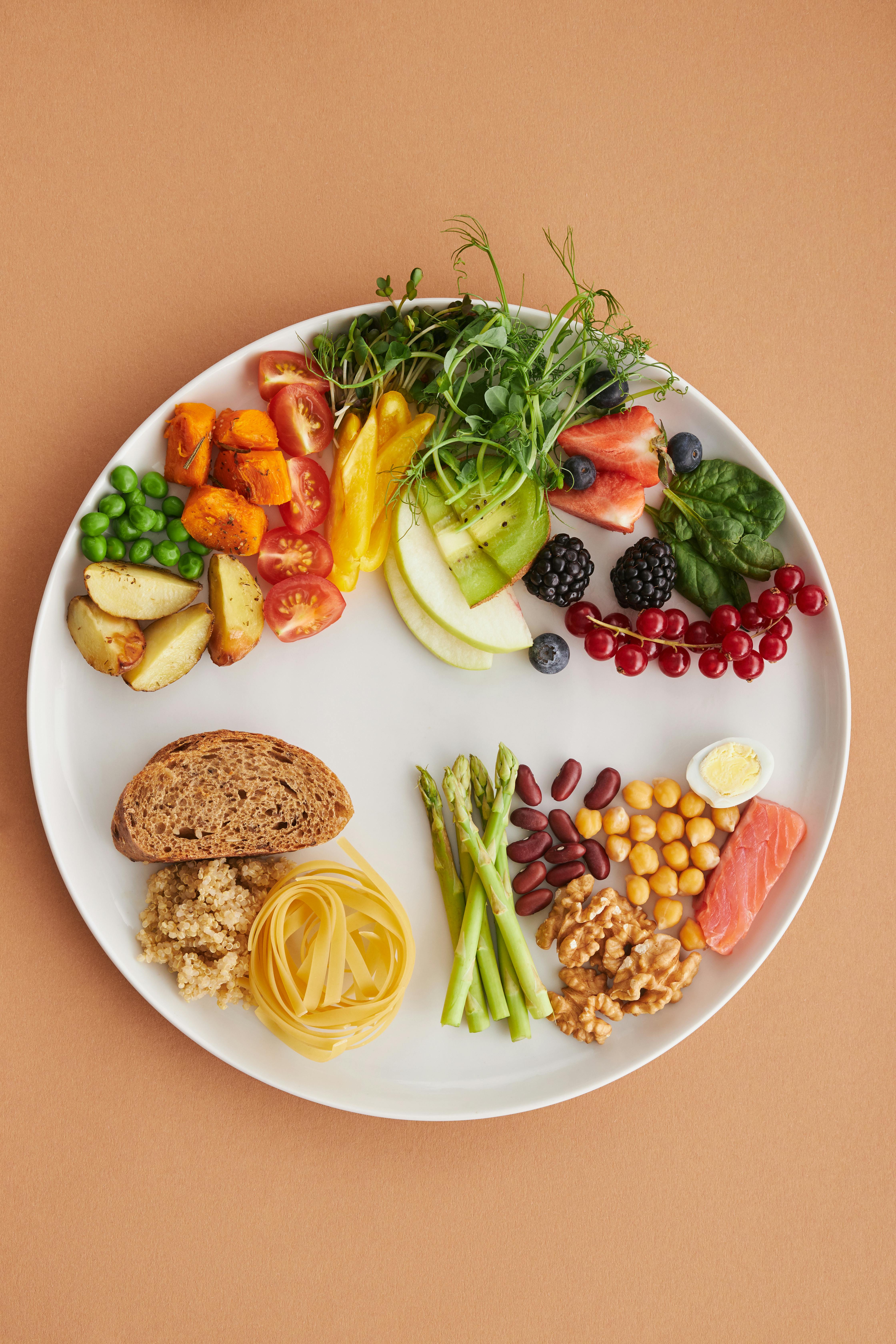Healthy food isnt automatically trouble-free; the devil often lives in the details