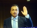 Anil Ambani अनिल अंबानी आणि कुप्रसिद्ध जेफरी एपस्टीनचे चॅट लीक; स्वीडिश मुलीच्या ऑफरवर उद्योगपतीची प्रतिक्रिया