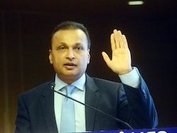 After SBI, Bank Of India Tags Anil Ambani, Reliance Communications&#039; Accounts &#039;Fraud&#039;