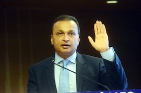Anil Ambani अनिल अंबानी आणि कुप्रसिद्ध जेफरी एपस्टीनचे चॅट लीक; स्वीडिश मुलीच्या ऑफरवर उद्योगपतीची प्रतिक्रिया