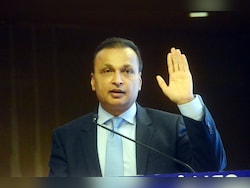 More Action Against Anil Ambani Group, Knowledge City Land Among Assets Seized