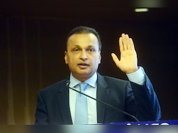 More Action Against Anil Ambani Group, Knowledge City Land Among Assets Seized