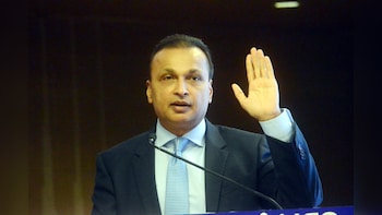 Anil Ambani Appears Before Enforcement Directorate Amid Probe Into Reliance Group Companies