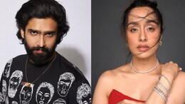<i>Big Boss 19</i> Contestant Amaal Mallik Calls Shraddha Kapoor A "Sweetheart": "<i>Meri</i> School <i>Ki</i> Crush <i>Thi</i>"