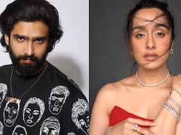 <i>Big Boss 19</i> Contestant Amaal Mallik Calls Shraddha Kapoor A "Sweetheart": "<i>Meri</i> School <i>Ki</i> Crush <i>Thi</i>" <i>Big Boss 19</i> Contestant Amaal Mallik Calls Shraddha Kapoor A "Sweetheart": "<i>Meri</i> School <i>Ki</i> Crush <i>Thi</i>"