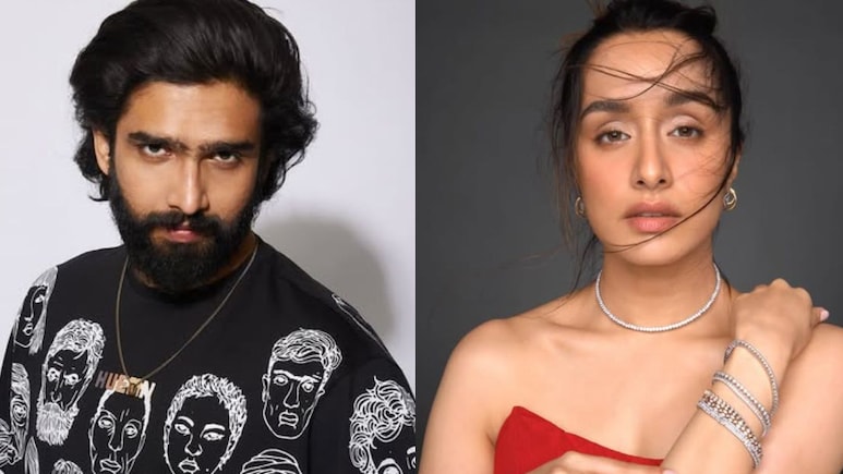 <i>Big Boss 19</i> Contestant Amaal Mallik Calls Shraddha Kapoor A "Sweetheart": "<i>Meri</i> School <i>Ki</i> Crush <i>Thi</i>" <i>Big Boss 19</i> Contestant Amaal Mallik Calls Shraddha Kapoor A "Sweetheart": "<i>Meri</i> School <i>Ki</i> Crush <i>Thi</i>"