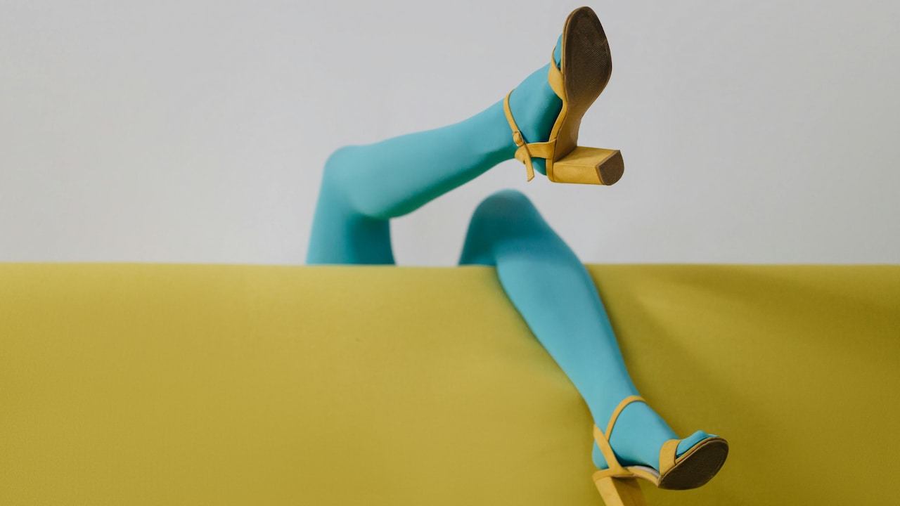 How To Walk In Heels Without Pain: Get Relief From Torture