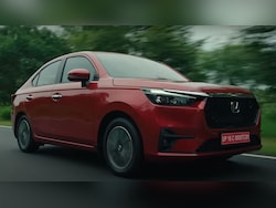 Honda Offers Discount Up To Rs 1.22 Lakh On Elevate, City, And More