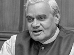 &quot;His Dedication Towards India Continue To Inspire&quot;: PM Modi Pays Tribute To Atal Bihari Vajpayee