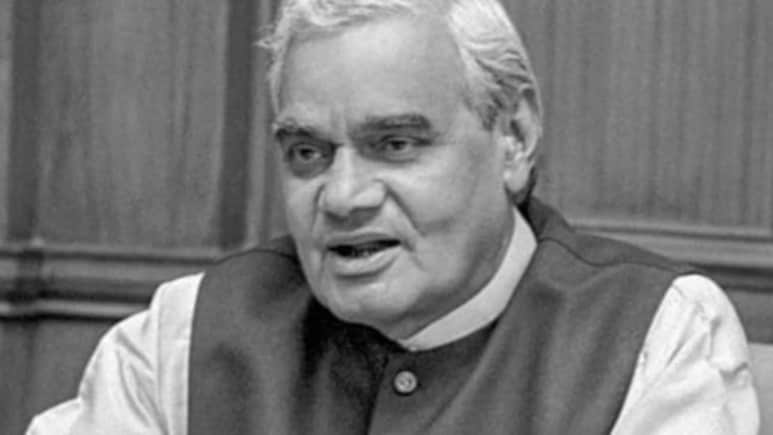 "His Dedication Towards India Continue To Inspire": PM Modi Pays Tribute To Atal Bihari Vajpayee