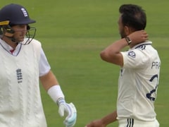 India vs England LIVE Score, 5th Test Day 4: On-Field Spat Over? Prasidh Krishna, Joe Root Share Big Moment; Ben Duckett Out