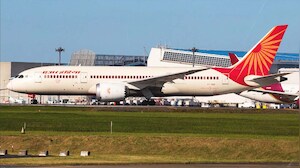 Air India To Suspend Delhi-Washington Flights From September 1