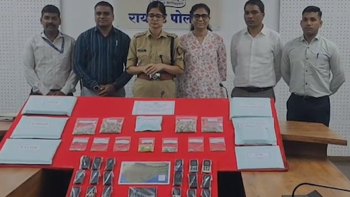 एक महीने में 61 लाख कॉल और 6175 सिम कार्ड का इस्तेमाल... डिजिटल अरेस्ट से लूटने वाले गैंग का भंडाफोड़