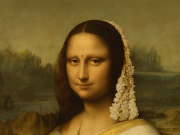 Mona Lisa Wears Kasavu Saree in Kerala Tourism's Viral Onam 2025 Campaign Mona Lisa Wears Kasavu Saree in Kerala Tourism's Viral Onam 2025 Campaign