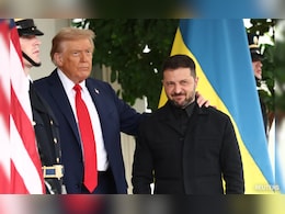 Explained: Is Peace In Ukraine Any Closer After Trump-Zelensky Talks?