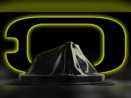 TVS Orbiter Electric Scooter India Launch Tomorrow: Here's What To Expect TVS Orbiter Electric Scooter India Launch Tomorrow: Here's What To Expect