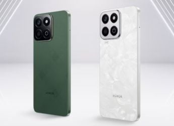 అదిరే ఫీచర్స్, ధరతో హానర్ X7c 5G కొత్త మోడల్