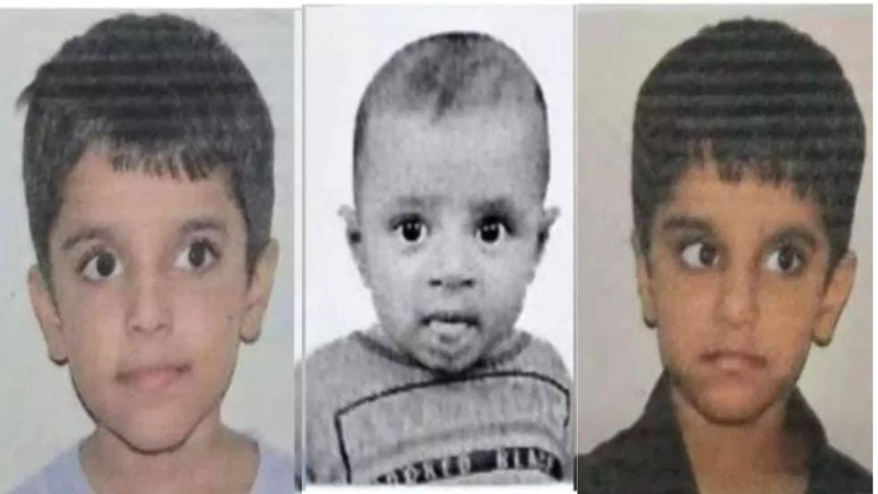 पिता गया ड्यूटी पर इधर मां ने 3 बच्चों की बेरहमी से कर दी हत्या, सऊदी अरब का ये मामला हैरान कर देगा