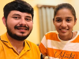 Woman's Chilling Text To Boyfriend, Then Murder: Dishonour Killing In Gujarat Woman's Chilling Text To Boyfriend, Then Murder: Dishonour Killing In Gujarat