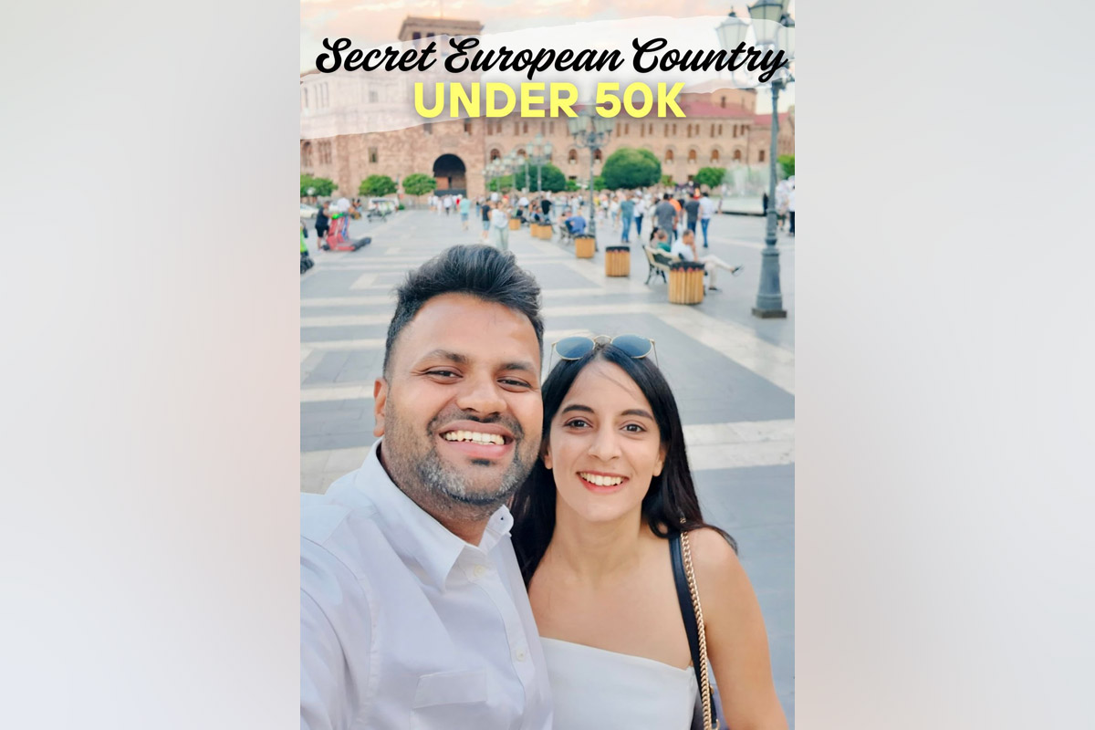 Armenia on a Budget: Easy and Offbeat Travel Tips for Indians