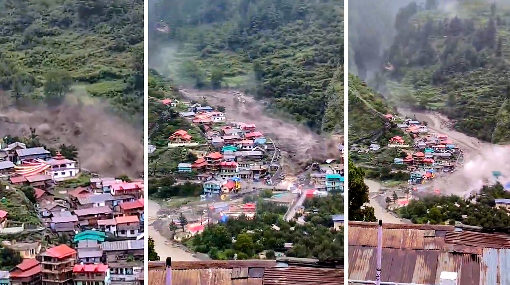 रेस्क्यू में रुकावटें, मौसम-अंधेरा बड़ी बाधा, बारिश का रेड अलर्ट... उत्तराखंड में आज की रात भारी