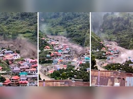 रेस्क्यू में रुकावटें, मौसम-अंधेरा बड़ी बाधा, बारिश का रेड अलर्ट... उत्तराखंड में आज की रात भारी रेस्क्यू में रुकावटें, मौसम-अंधेरा बड़ी बाधा, बारिश का रेड अलर्ट... उत्तराखंड में आज की रात भारी
