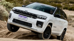 2026 Jeep Commander (Meridian) Debuts- India Launch Likely?