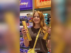 Watch: Woman's Viral Sketch Nails The Surreal Vibe Of 