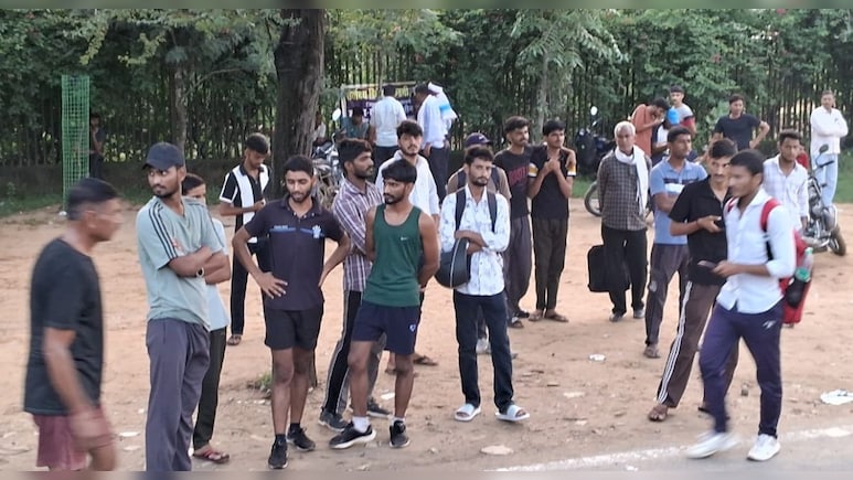 सेना में जाने वाले युवाओं के लिए Good न्यूज, सीकर में 16 सितंबर तक होगी भर्ती; जानें पूरी डिटेल्स सेना में जाने वाले युवाओं के लिए Good न्यूज, सीकर में 16 सितंबर तक होगी भर्ती; जानें पूरी डिटेल्स