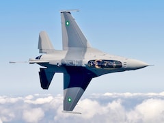 'Ask Pakistan': US Refuses To Answer If Pak Lost F-16s During Op Sindoor