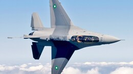 'Ask Pakistan': US Refuses To Answer If Pak Lost F-16s During Op Sindoor