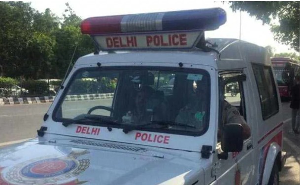 Two Delhi Schools Get Bomb Threats, Police Search Premises